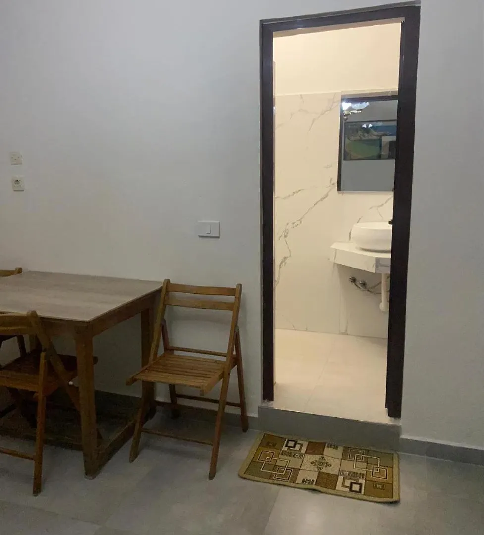 Guest house Vila Bella Durres