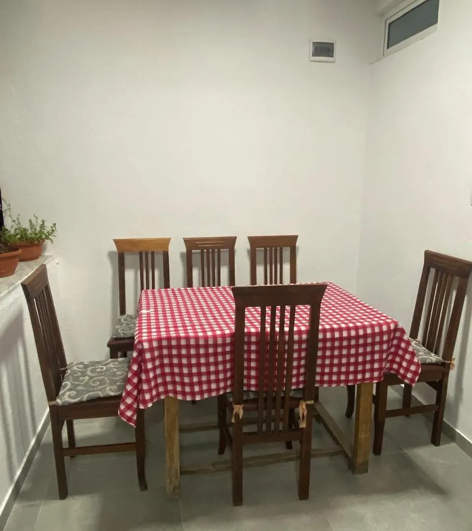 Vila Bella Durres Guest house