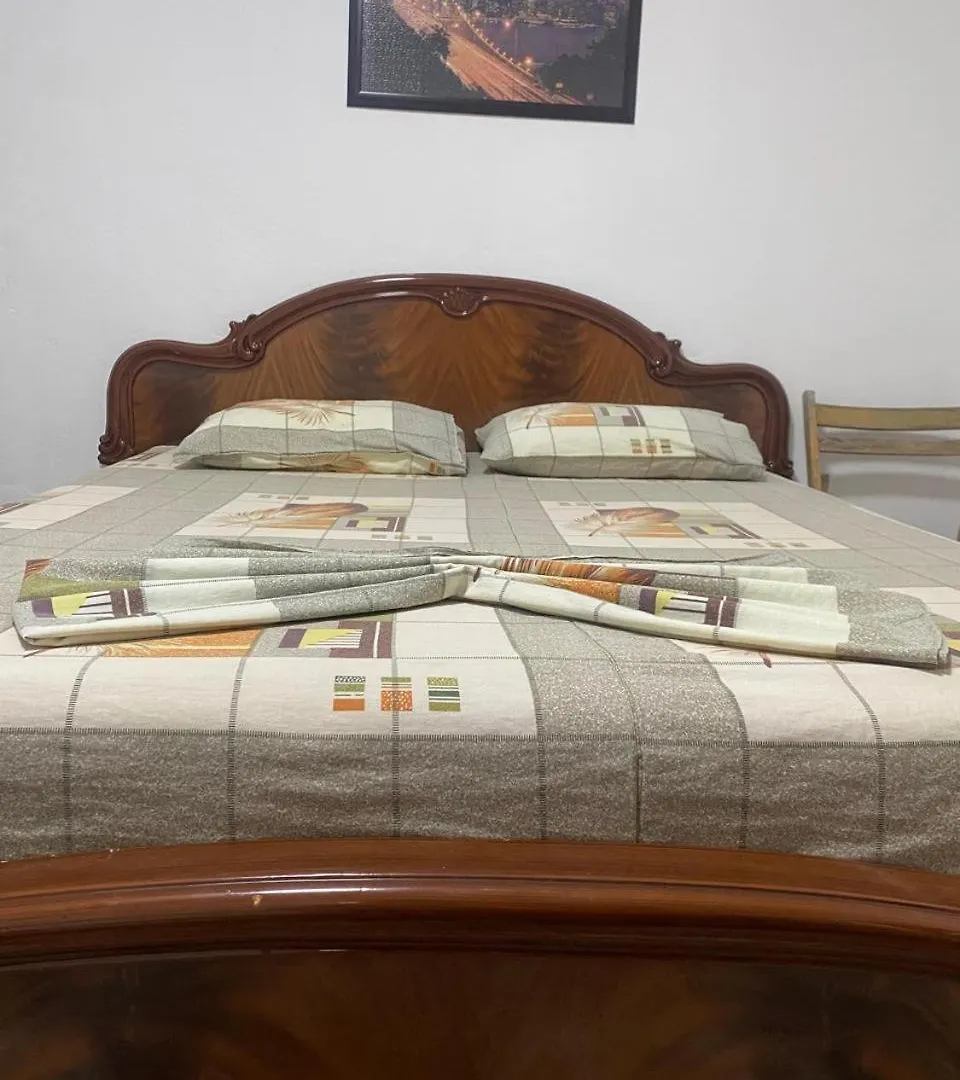 Guest house Vila Bella Durres Albania
