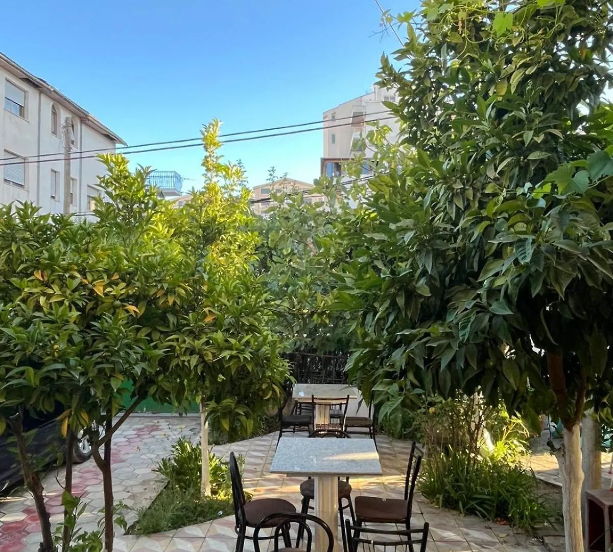 Vila Bella Durres 0*,  Albania