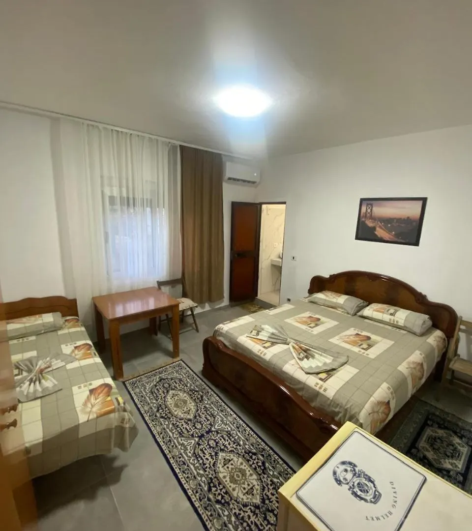 Vila Bella Durres Albania