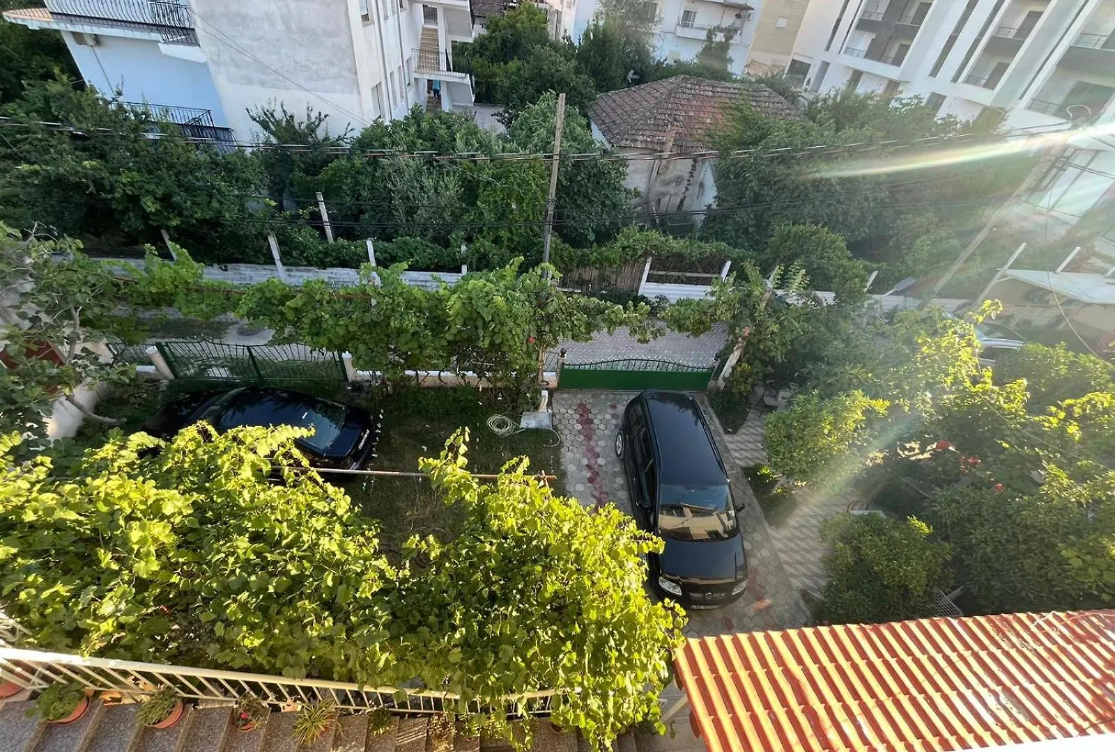 Vila Bella Durres