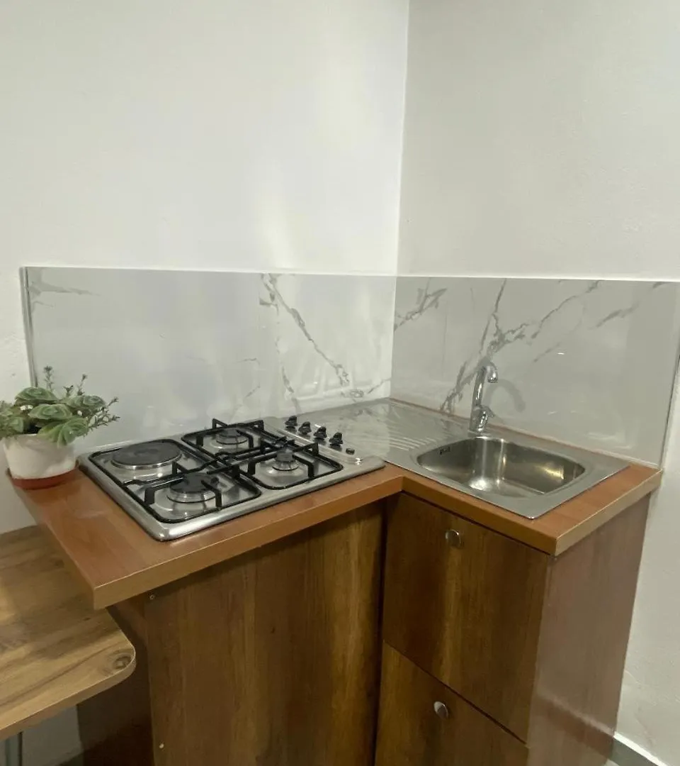 Guest house Vila Bella Durres Albania