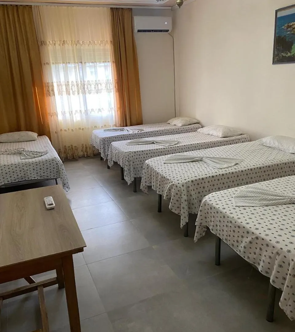 Vila Bella Durres