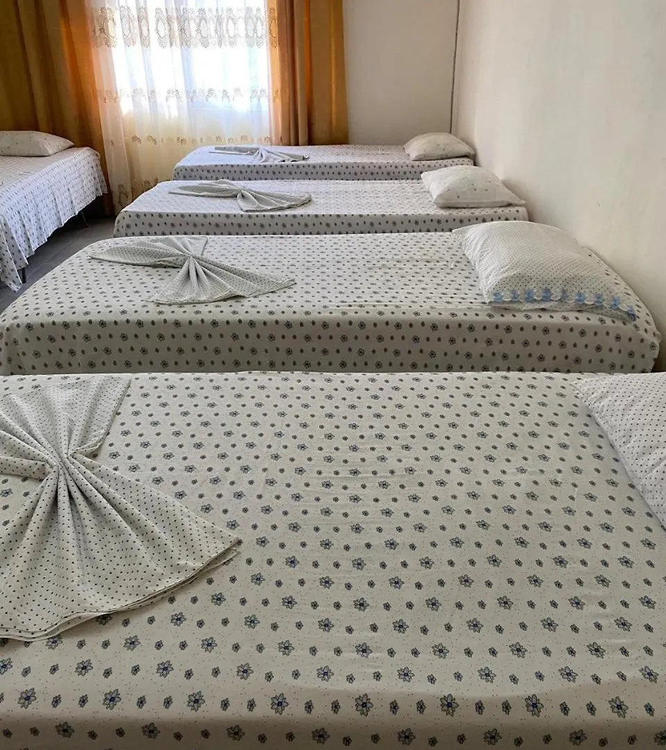 Guest house Vila Bella Durres