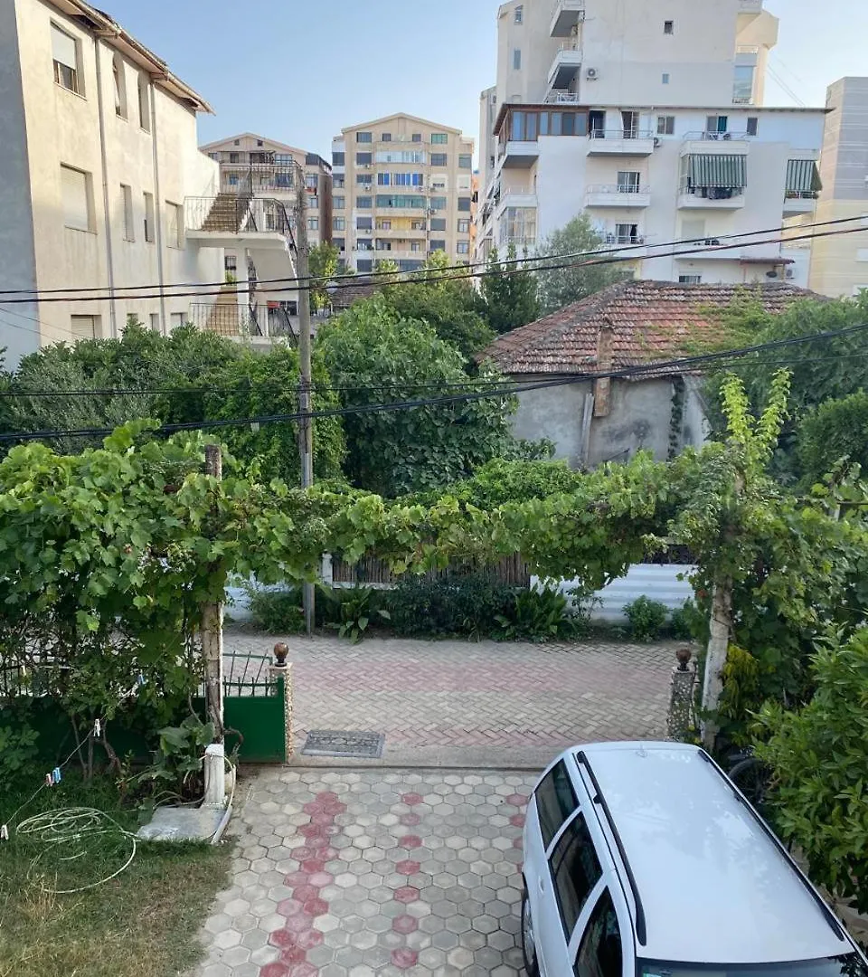 Vila Bella Durres 0*,