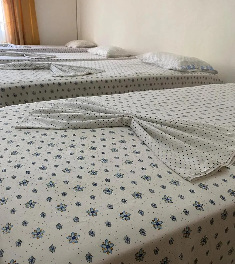 Vila Bella Durres Guest house